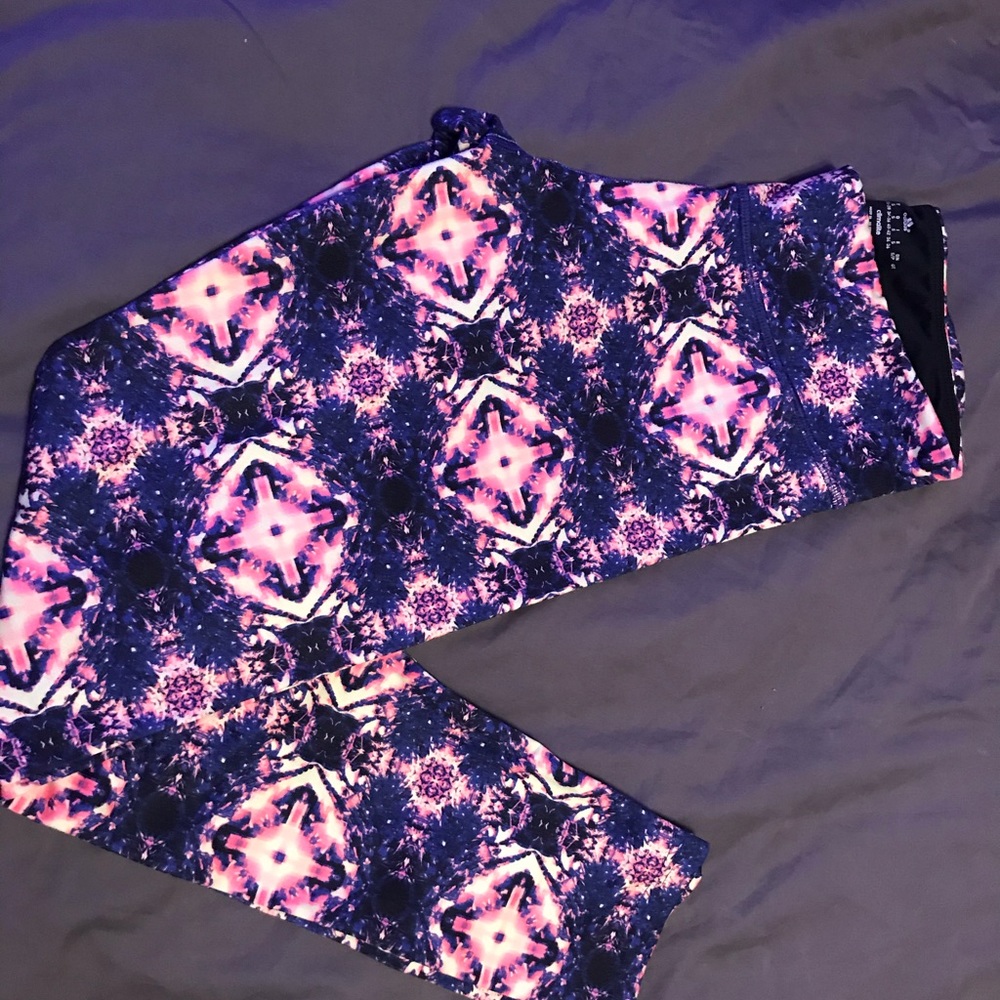 ✨Adidas climalite full length legging🌟